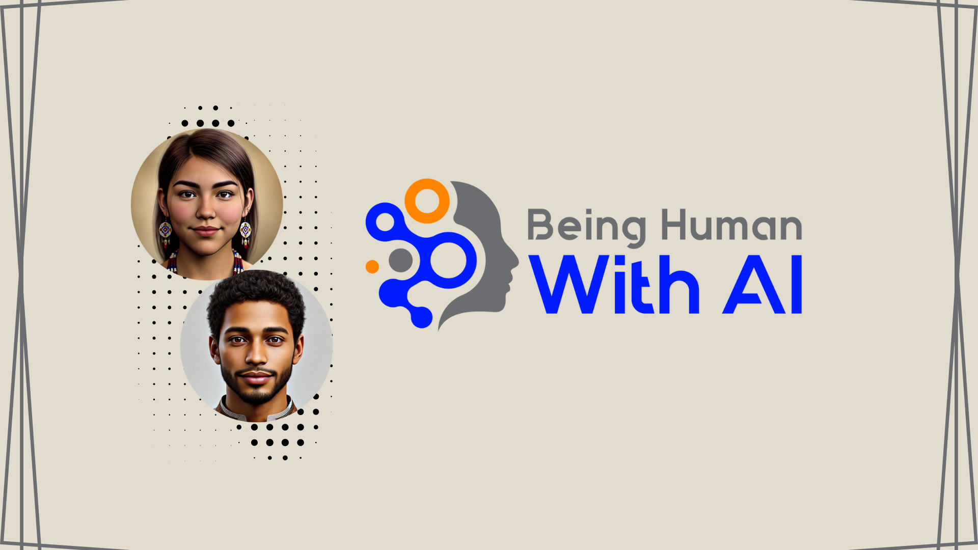 Being Human With AI (5th & 6th Grades)